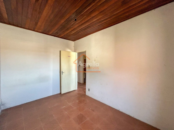 Imagem Casa com 2 Quartos à Venda, 88 m² em Cdhu - Mogi Mirim