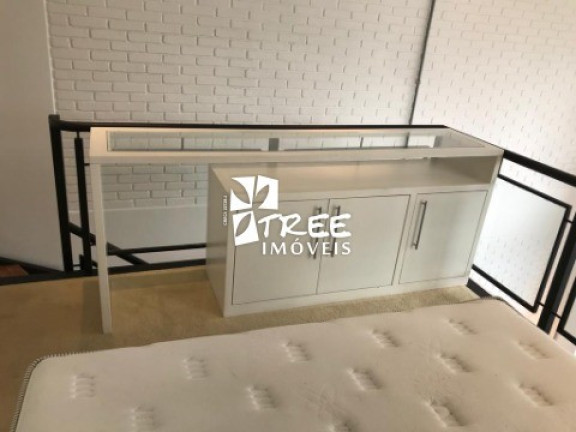 Imagem Apartamento com 1 Quarto para Alugar, 75 m² em Cerqueira César - São Paulo