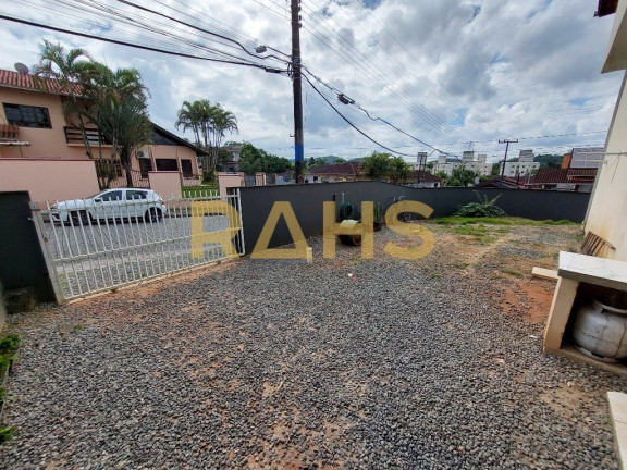 Imagem Casa com 3 Quartos à Venda, 87 m² em Vila Nova - Joinville
