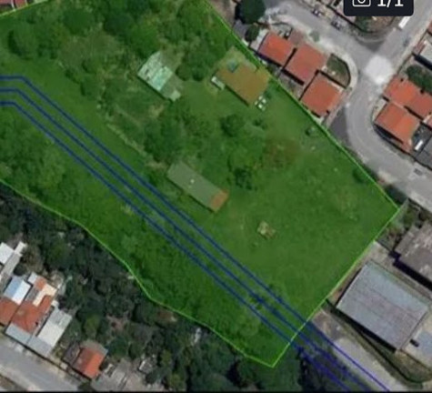 Imóvel à Venda, 15.223 m² em Vila Aeroporto - Campinas
