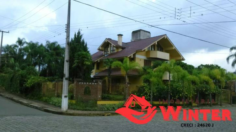 Imagem Casa com 4 Quartos à Venda, 1.200 m² em Vila Rica - Feliz Imagem Casa com 4 Quartos à Venda, 1.200 m² em Vila Rica - Feliz