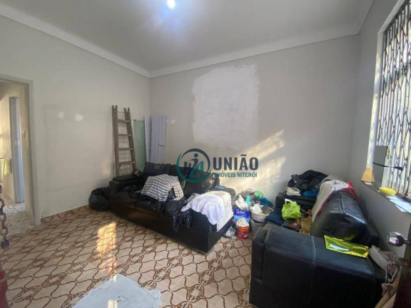 Imagem Casa com 2 Quartos à Venda, 100 m² em Santa Rosa - Niterói Imagem Casa com 2 Quartos à Venda, 100 m² em Santa Rosa - Niterói