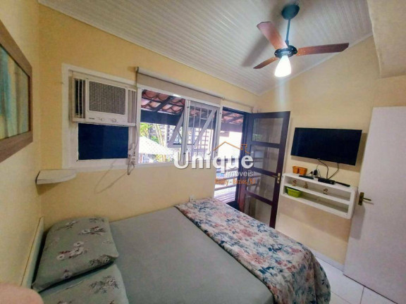 Imagem Casa com 2 Quartos à Venda, 60 m² em Geribá - Armação Dos Búzios