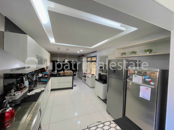 Imagem Apartamento com 4 Quartos à Venda, 448 m² em Meireles - Fortaleza