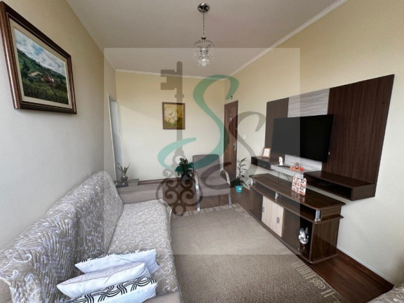 Imagem Imóvel com 2 Quartos à Venda, 79 m² em Vila Pompéia - Campinas