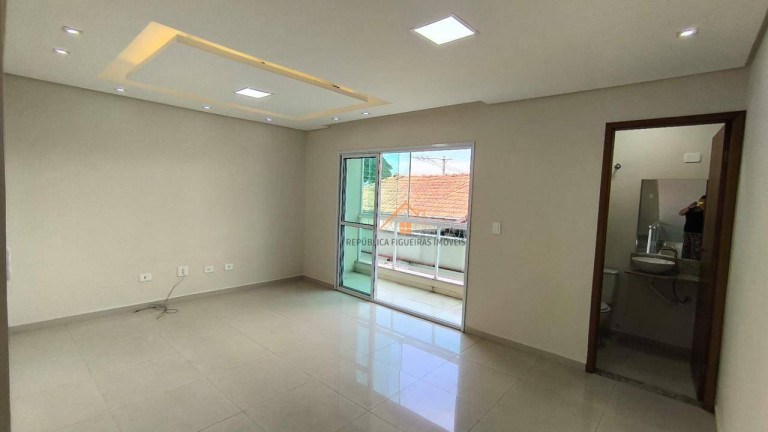 Imagem Sobrado com 3 Quartos à Venda, 125 m² em Vila Pires - Santo André Imagem Sobrado com 3 Quartos à Venda, 125 m² em Vila Pires - Santo André