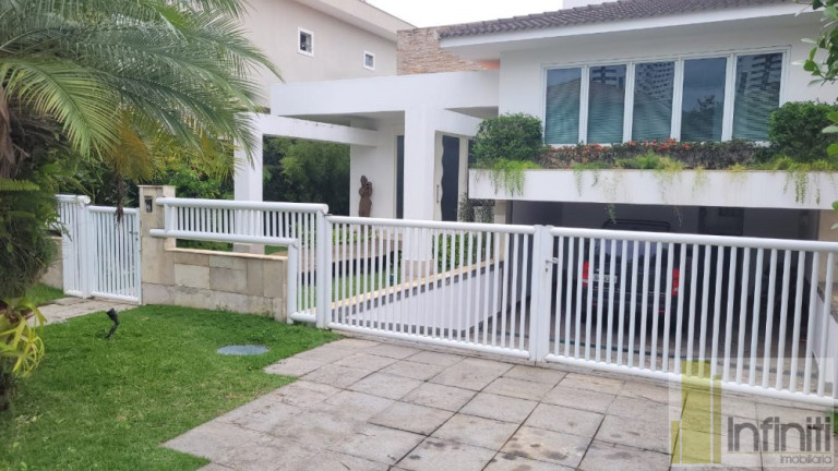 Imagem Casa com 4 Quartos à Venda, 660 m² em Barra Da Tijuca - Rio De Janeiro