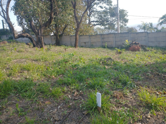 Imagem Terreno à Venda, 550 m² em Jardim Paulista - Atibaia Imagem Terreno à Venda, 550 m² em Jardim Paulista - Atibaia
