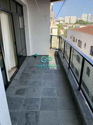 Imagem Apartamento com 3 Quartos à Venda, 200 m² em Enseada - Guarujá
