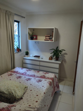 Imagem Apartamento com 2 Quartos à Venda, 50 m² em São Marcos - Salvador Imagem Apartamento com 2 Quartos à Venda, 50 m² em São Marcos - Salvador