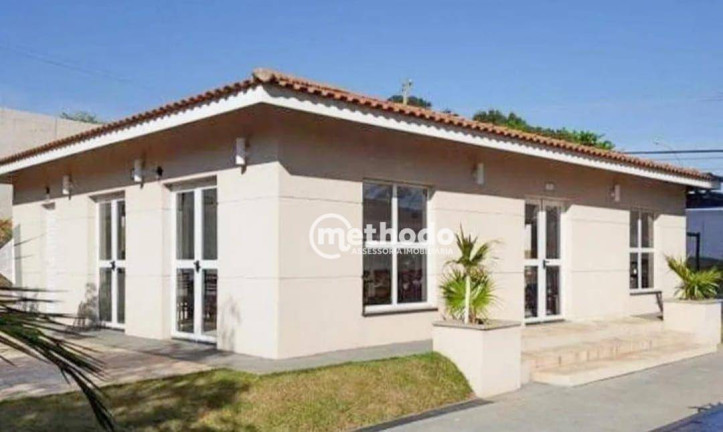 Imagem Apartamento com 2 Quartos à Venda, 47 m² em São Bernardo - Campinas Imagem Apartamento com 2 Quartos à Venda, 47 m² em São Bernardo - Campinas