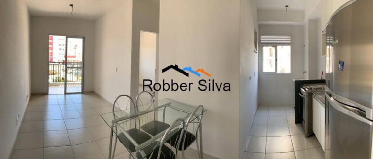 Imagem Apartamento com 2 Quartos à Venda, 58 m² em Areao - Taubaté Imagem Apartamento com 2 Quartos à Venda, 58 m² em Areao - Taubaté