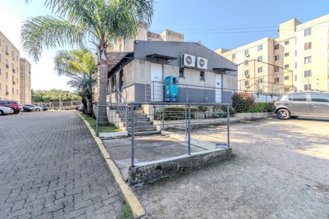 Imagem Apartamento com 2 Quartos à Venda, 45 m² em Jardim Leopoldina - Porto Alegre