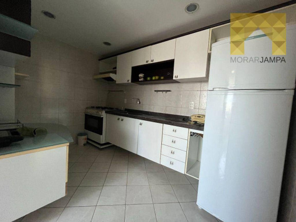 Imagem Apartamento com 3 Quartos à Venda, 90 m² em Aeroclube - João Pessoa