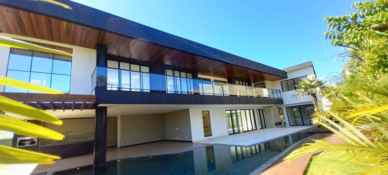 Imagem Casa com 7 Quartos à Venda,  em Porto Das Dunas - Fortaleza