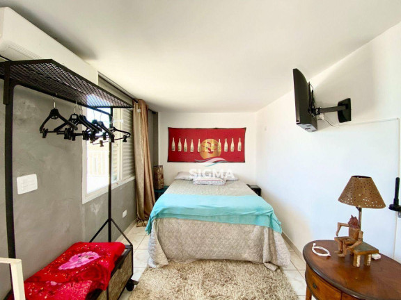 Imagem Cobertura com 6 Quartos à Venda, 382 m² em Pitangueiras - Guarujá