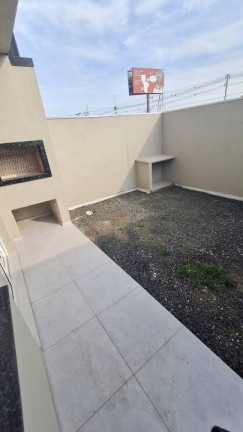 Imagem Sobrado com 3 Quartos à Venda, 124 m² em Mont Serrat - Canoas