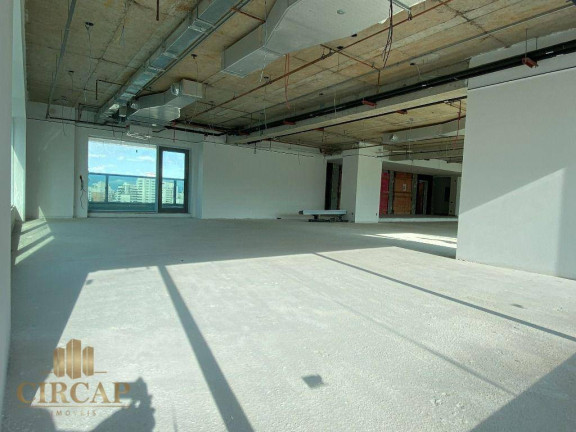 Imagem Edifício Residencial para Alugar, 10.658 m² em Vila Mariana - São Paulo