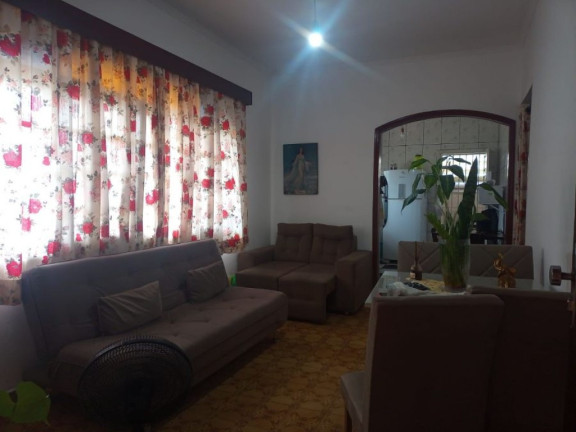 Imagem Casa com 2 Quartos à Venda, 77 m² em Solemar - Praia Grande