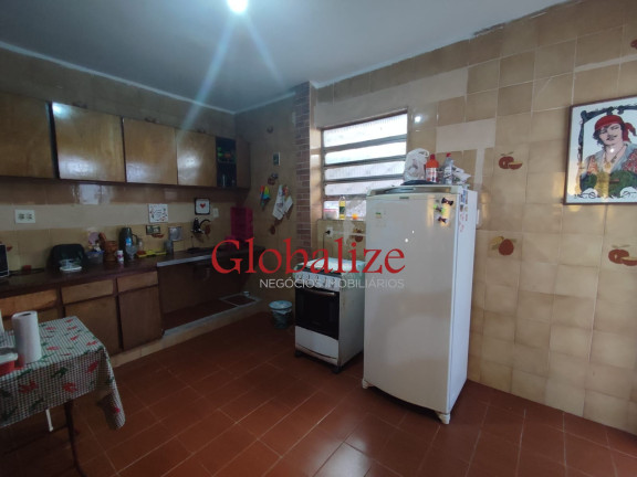 Imagem Imóvel com 2 Quartos à Venda, 66 m² em Boqueirão - Santos