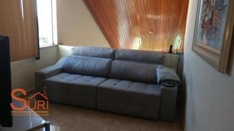 Imagem Casa com 3 Quartos à Venda, 437 m² em Jardim São Caetano - São Caetano Do Sul Imagem Casa com 3 Quartos à Venda, 437 m² em Jardim São Caetano - São Caetano Do Sul