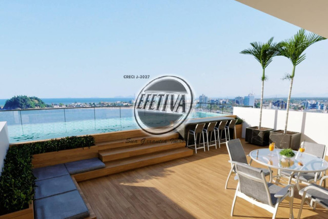 Imagem Apartamento com 3 Quartos à Venda, 173 m² em Brejatuba - Guaratuba