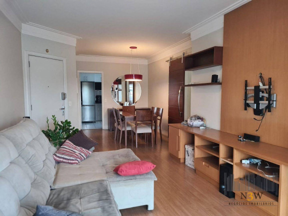 Imagem Apartamento com 3 Quartos à Venda, 103 m² em Vila Leopoldina - São Paulo
