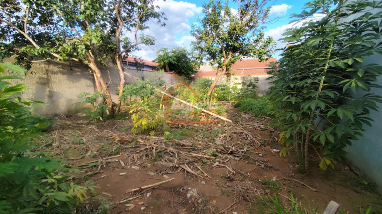 Terreno à Venda, 200 m² em Parque Residencial Nova Canaã - Mogi Guaçu