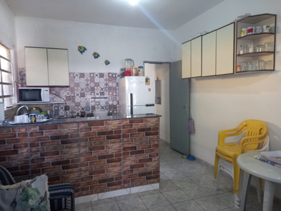 Imagem Casa com 3 Quartos à Venda, em Aclimacao Imagem Casa com 3 Quartos à Venda, em Aclimacao