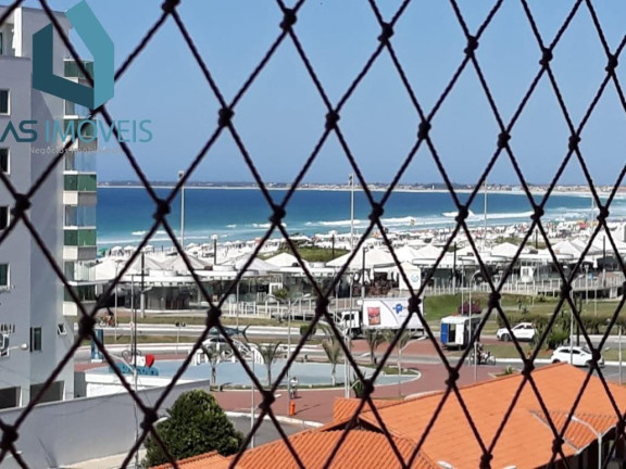 Imagem Cobertura com 4 Quartos à Venda, 200 m² em Algodoal - Cabo Frio