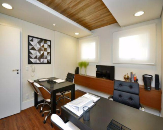 Imagem Apartamento com 1 Quarto à Venda, 25 m² em Luz - São Paulo Imagem Apartamento com 1 Quarto à Venda, 25 m² em Luz - São Paulo