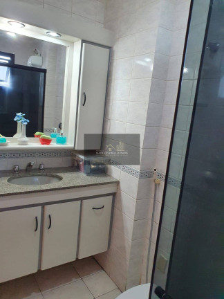 Imagem Apartamento com 3 Quartos à Venda, 98 m² em Jardim Japão - São Paulo