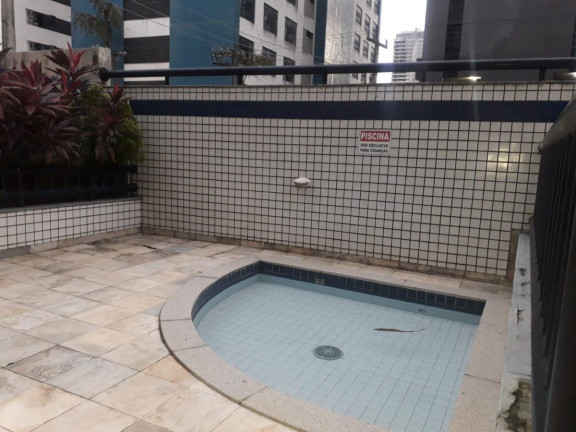 Imagem Apartamento com 3 Quartos à Venda, 90 m² em Stiep - Salvador