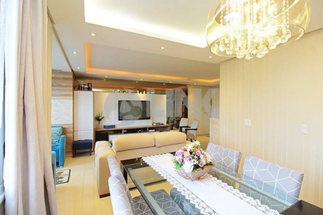Imagem Apartamento com 2 Quartos à Venda, 81 m² em Passo Da Areia - Porto Alegre Imagem Apartamento com 2 Quartos à Venda, 81 m² em Passo Da Areia - Porto Alegre