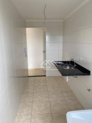 Imagem Apartamento com 2 Quartos à Venda, 52 m² em Jardim Anhangüera - Ribeirão Preto