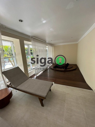 Imagem Apartamento com 4 Quartos à Venda, 177 m² em Panamby - São Paulo Imagem Apartamento com 4 Quartos à Venda, 177 m² em Panamby - São Paulo