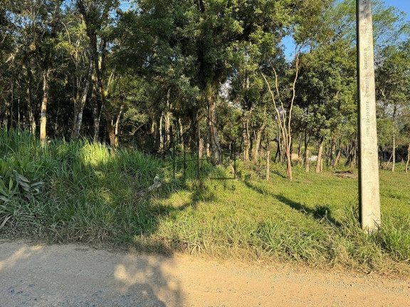 Imagem Terreno à Venda, 1.000 m² em Verava - Ibiúna