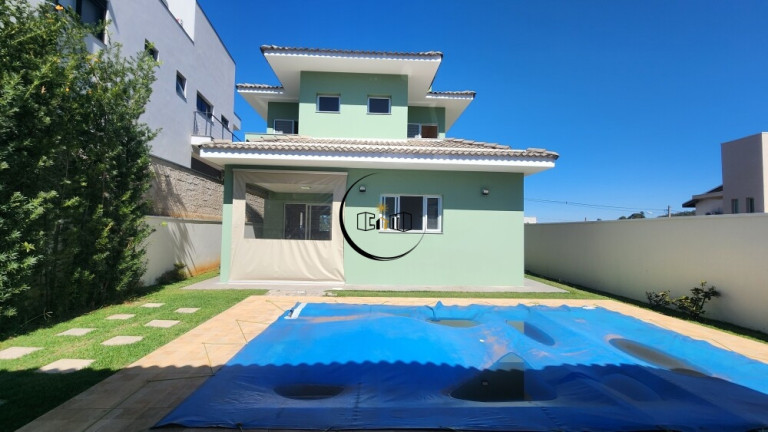 Imagem Casa de Condomínio com 3 Quartos à Venda, 210 m² em Residencial Ibi-aram Ii - Itupeva Imagem Casa de Condomínio com 3 Quartos à Venda, 210 m² em Residencial Ibi-aram Ii - Itupeva