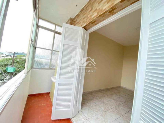 Imagem Apartamento com 1 Quarto à Venda, 59 m² em Itararé - São Vicente Imagem Apartamento com 1 Quarto à Venda, 59 m² em Itararé - São Vicente