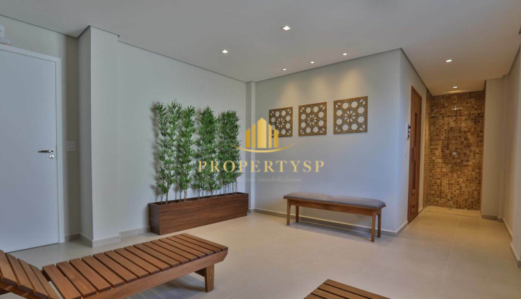 Imagem Apartamento com 3 Quartos à Venda, 72 m² em Vila Pompéia - São Paulo