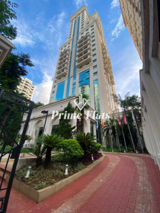 Imagem Apartamento com 1 Quarto para Alugar, 32 m² em Higienópolis - São Paulo Imagem Apartamento com 1 Quarto para Alugar, 32 m² em Higienópolis - São Paulo