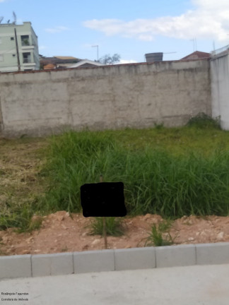 Imagem Terreno à Venda, 300 m² em Chácara Dos Cravos - Poços De Caldas