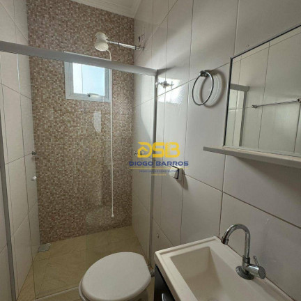 Imagem Apartamento com 2 Quartos para Alugar, 56 m² em Fortaleza - Barretos Imagem Apartamento com 2 Quartos para Alugar, 56 m² em Fortaleza - Barretos