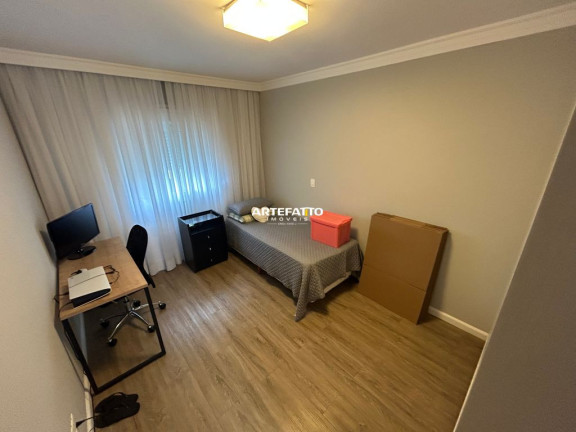 Imagem Casa de Condomínio com 4 Quartos à Venda, 215 m² em Interlagos - São Paulo