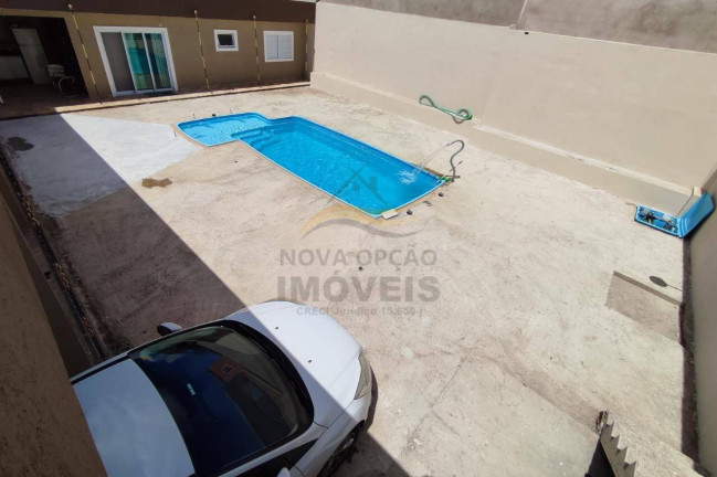 Imagem Chácara com 3 Quartos à Venda, 1 m² em Minas De Inhandjara - Itupeva