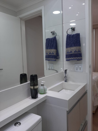 Imagem Imóvel com 3 Quartos à Venda, 70 m² em Vila Alpina - São Paulo Imagem Imóvel com 3 Quartos à Venda, 70 m² em Vila Alpina - São Paulo