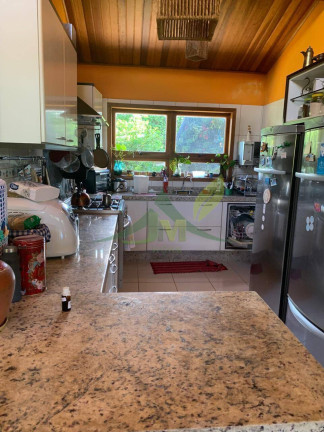 Imagem Chácara com 5 Quartos à Venda, 1.450 m² em Sete Pontes - Piracaia Imagem Chácara com 5 Quartos à Venda, 1.450 m² em Sete Pontes - Piracaia