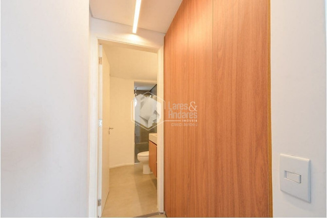 Imagem Apartamento com 1 Quarto à Venda, 61 m² em Santa Cecília - São Paulo