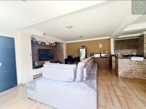 Imagem Casa com 6 Quartos à Venda, 250 m² em Contorno - Ponta Grossa Imagem Casa com 6 Quartos à Venda, 250 m² em Contorno - Ponta Grossa