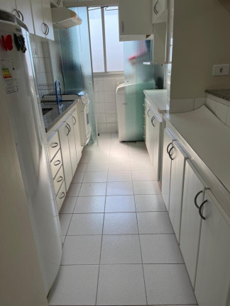 Imagem Apartamento com 2 Quartos para Alugar, 62 m² em Ipiranga - São Paulo Imagem Apartamento com 2 Quartos para Alugar, 62 m² em Ipiranga - São Paulo
